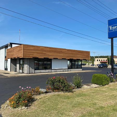 Travelodge By Wyndham Gallipolis エクステリア 写真