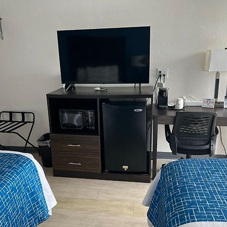Travelodge By Wyndham Gallipolis エクステリア 写真