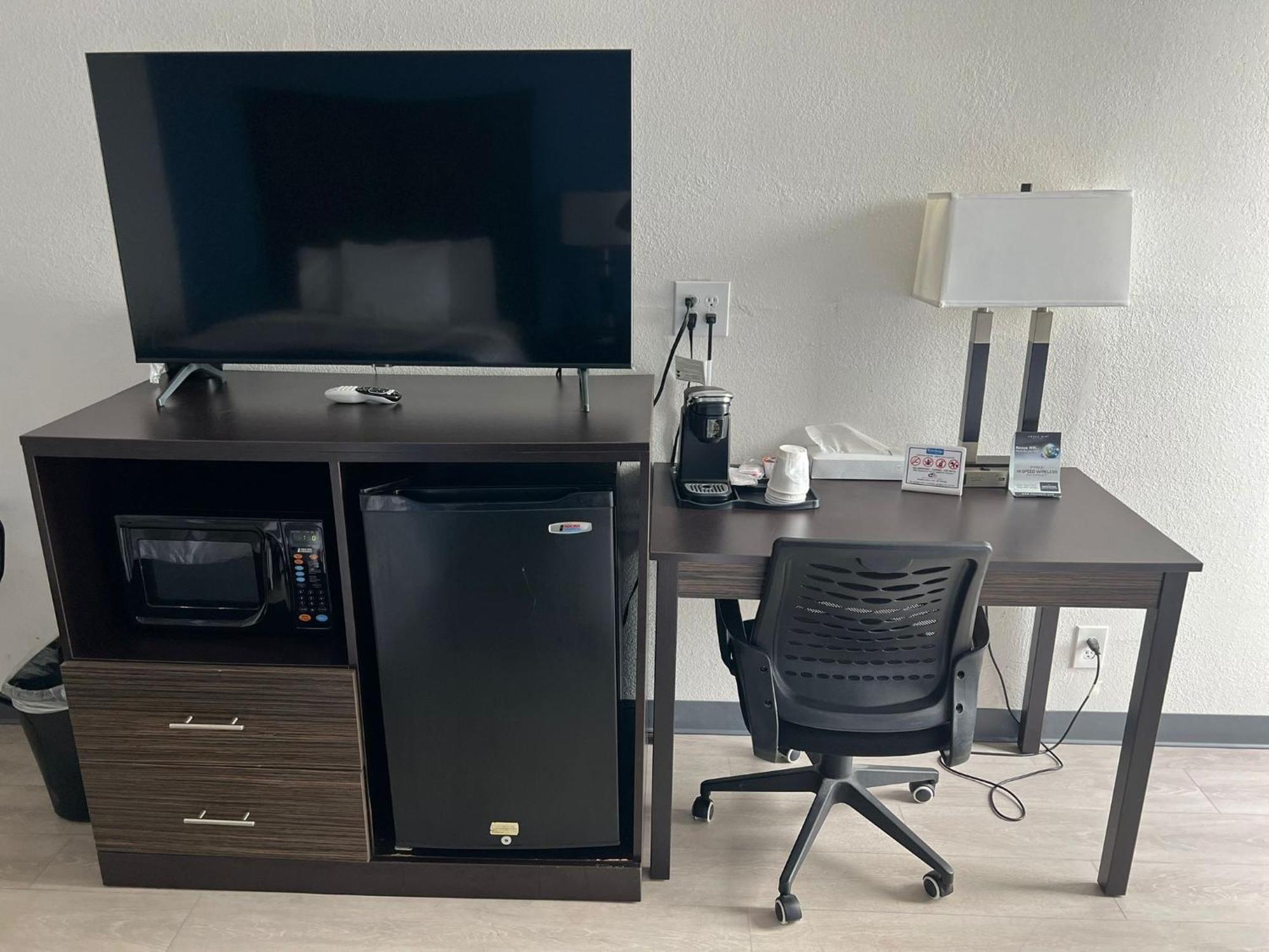 Travelodge By Wyndham Gallipolis エクステリア 写真