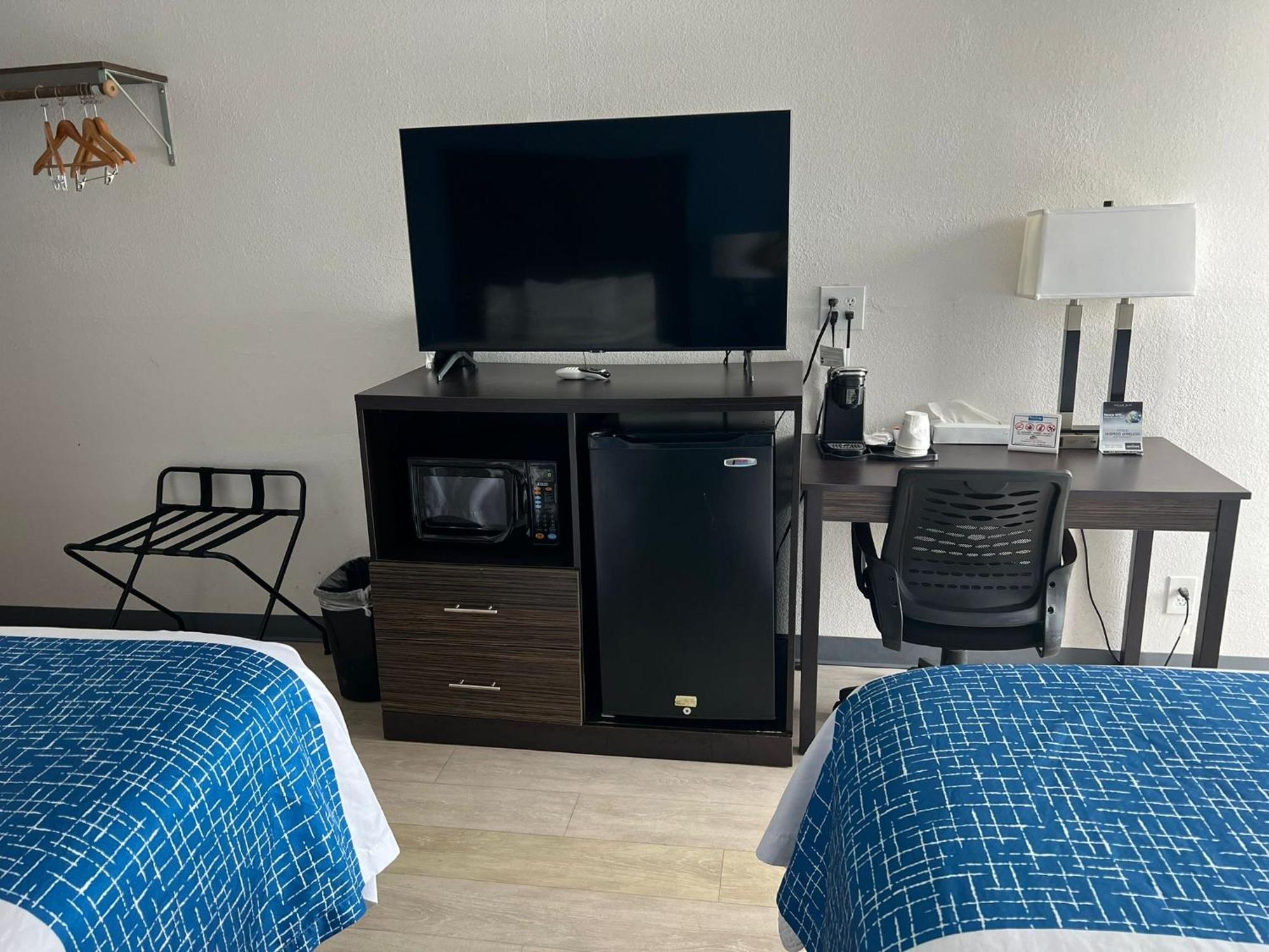 Travelodge By Wyndham Gallipolis エクステリア 写真