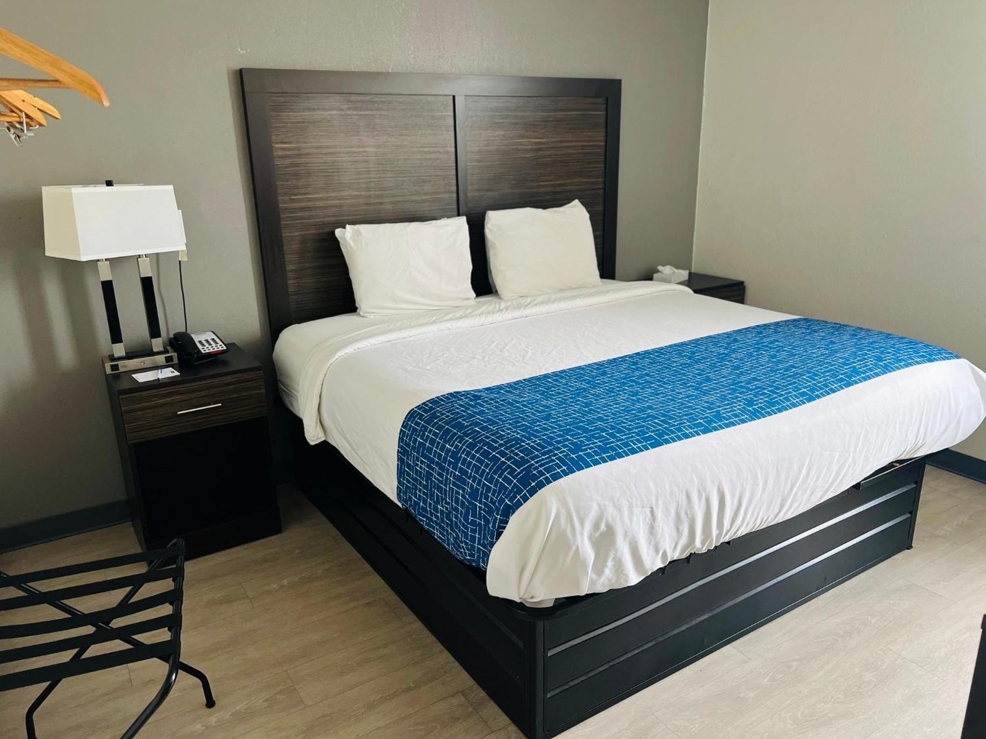Travelodge By Wyndham Gallipolis エクステリア 写真