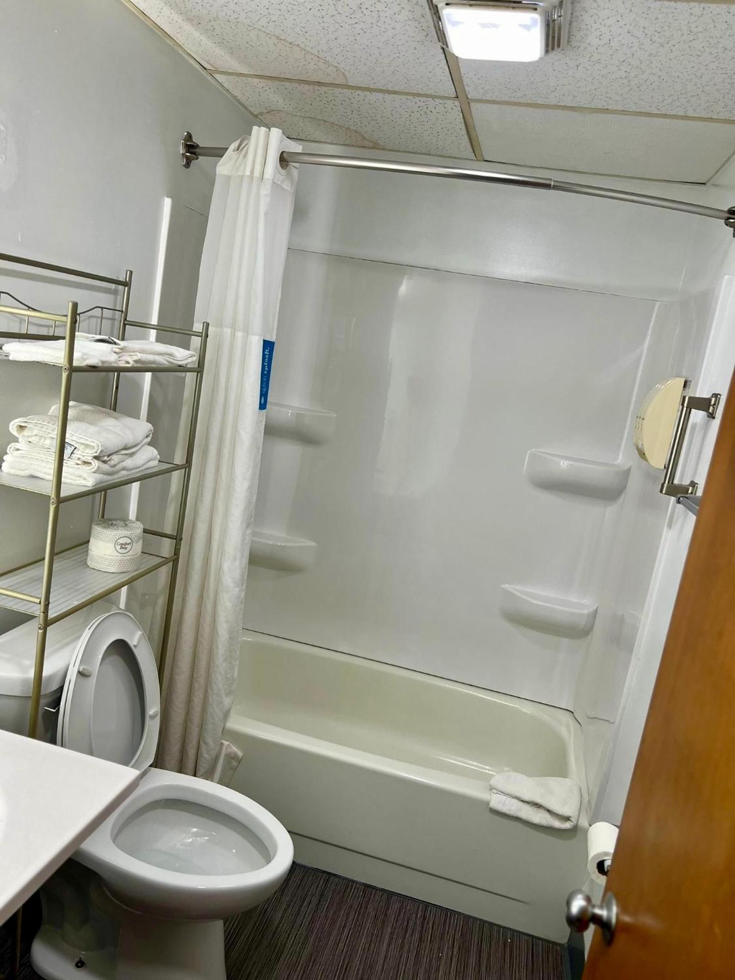 Travelodge By Wyndham Gallipolis エクステリア 写真