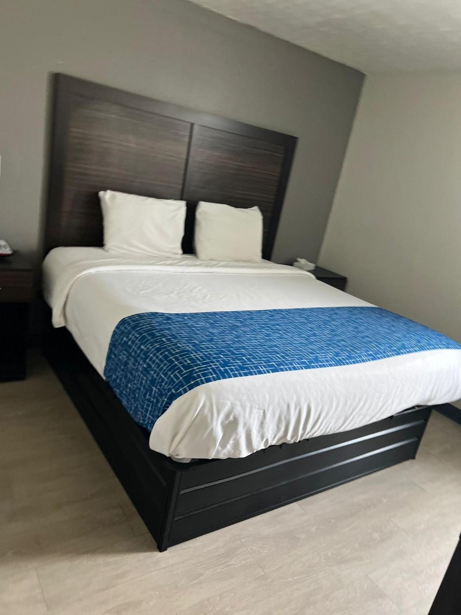 Travelodge By Wyndham Gallipolis エクステリア 写真