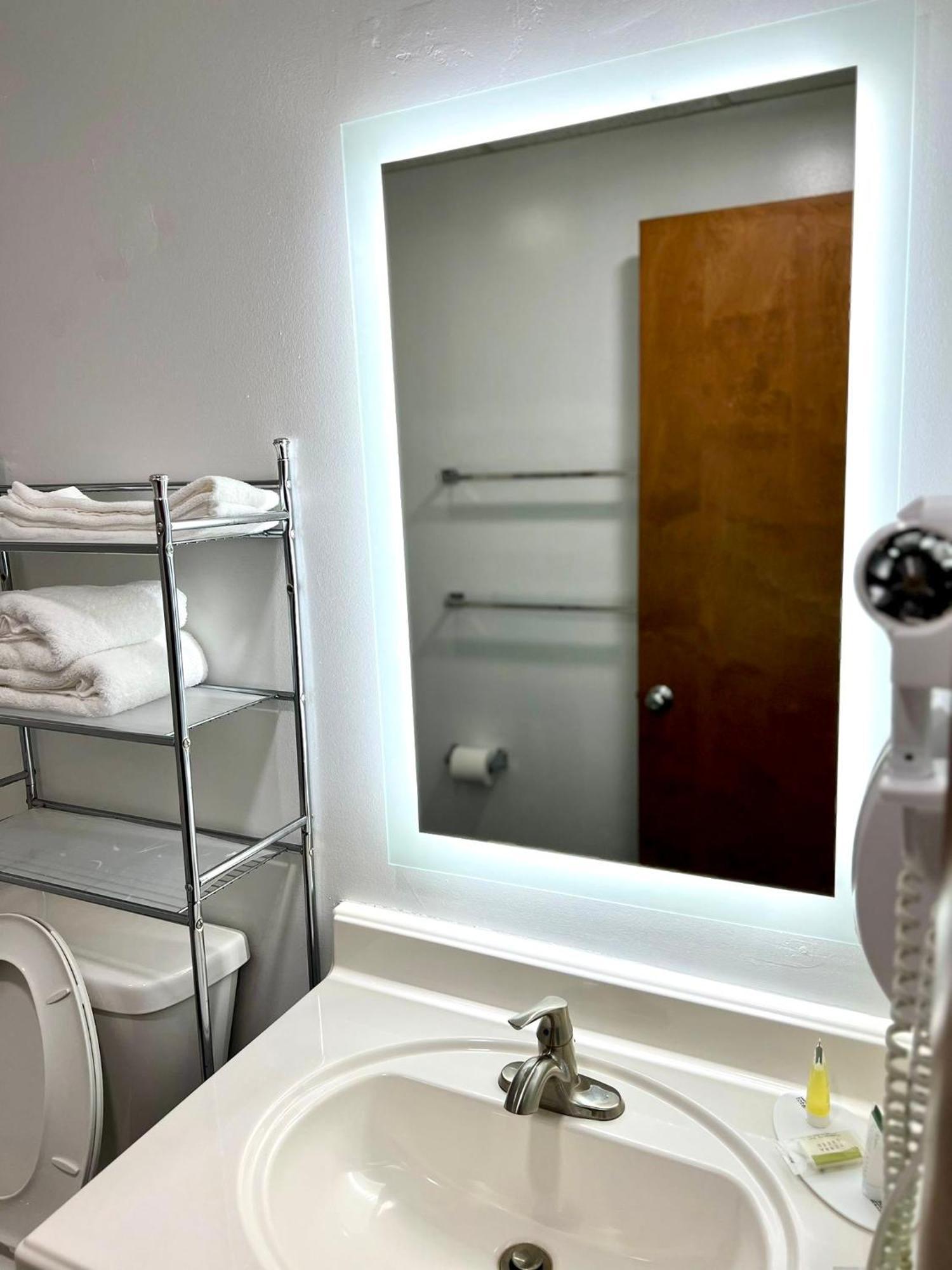 Travelodge By Wyndham Gallipolis エクステリア 写真